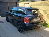 MINI Cooper 1,5  - 4