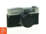 Konica EE-Matic Deluxe F kamera med taske fra Konica (str. 9 x 15 cm) - 2
