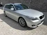 BMW 530d 3,0 Touring Steptr. - 3