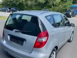 Mercedes A180 2,0 CDi Elegance - 2