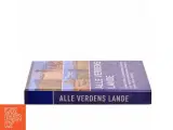 Alle Verdens Lande af Ukendt (Bog) - 2