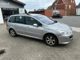 Peugeot 307 1,6 HDi 109 Complete SW - 2