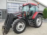 Case IH MX 100C Med frontlæsser - 2