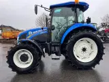 New Holland TD5.95 KUN 330 TIMER OG AIRCON! - 3