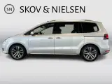 VW Sharan 2,0 TDi 184 Highlline DSG 7prs - 2