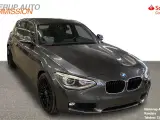 BMW 120d 2,0 D 184HK 5d 8g Aut. - 3
