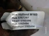 New Holland M160 Lår 5165494 - 2