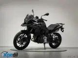 BMW F 800 GS - 5