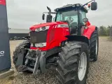 Massey Ferguson 7620 VT - 2
