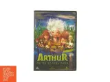 Arthur 2 og Maltazars hævn (DVD) - 3