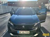 Peugeot 3008 1,6 Hybrid Allure Pack EAT8 - 2