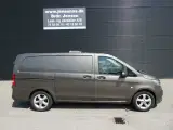Mercedes-Benz Vito 114 Lang KØLE/FRYSEBIL 2,1 CDI 136HK Van Aut. - 3