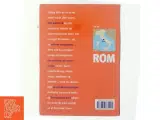 Politikens Kort og godt om Rom (Bog) - 3
