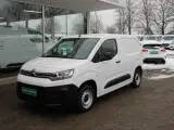 Citroën Berlingo 1,5 BlueHDi 75 L1N1 Van - 3