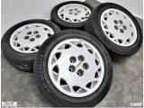 5x114,3 16" ET37 Toyota Supra År.: 1989