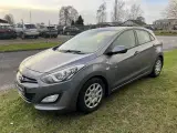 Hyundai i30 1,4 CRDi Comfort 90HK 5d 6g - 2