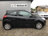 Ford Ka 1,2 69HK 3d - 4