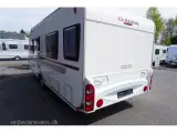2011 - Adria Adora 542 UT - 2