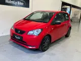 Seat Mii 1,0 60 Reference eco - 2