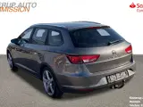 Seat Leon 1,4 TSI ACT Style Start/Stop 150HK Stc 6g - 4