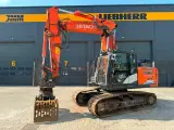 Hitachi ZX160 LC-6 - 2