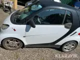 Bil Smart 0.8 CDI - 5