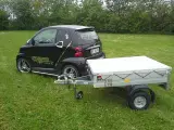 Stema Presenning MINI 350 - 2