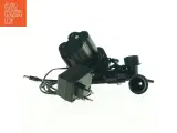 Luftpumpe 230V (str. 15 x 9 cm) - 3
