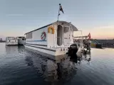 Husbåd - 2