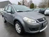 Suzuki SX4 1,5 GL - 2