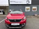 Peugeot 2008 1,2 e-THP 110 Allure Sky - 3