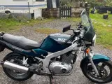 Suzuki GS500E velholdt, synet og serviceret. - 4