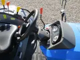 Solis 50 Med stage V motor - 3