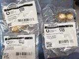 Wavin koblingssæt 20 mm x 3/4" pex 
