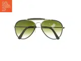 Pilot-solbriller (str. 15 cm) - 2