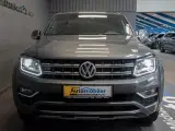 VW Amarok 3,0 V6 TDi 258 Aventura aut. 4Motion - 2