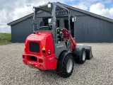 Weidemann 1160 35plus  - 3