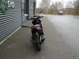 Kymco Micare 125 MC-SYD       BYTTER GERNE - 4