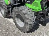 Deutz-Fahr 6165.4 PS Ålø Læsser - 5