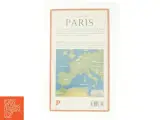 Turen går til Paris af Thomas Nykrog (Bog) - 2