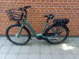 El cykel BATAVUS Luca E-go LX Limited !!!!!! - 3