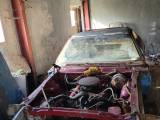 Amc javelin