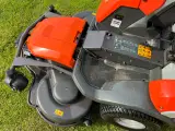 Husqvarna 524 4x4  - 2