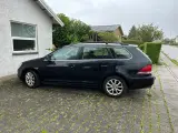 Golf VI TDI 2,0 - 2