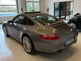 Porsche 911 Carrera 3,6 Coupé Tiptr. - 3