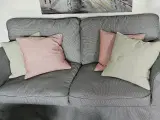 3 og 2 Pers sofaer - 3