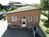 Lyse lokaler - centralt i Silkeborg - 4