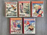 Historiebogen - Børnenes julebog