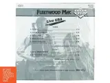 Lp plade live usa fleetwood mac fra Imtrat (str. 31 x 31 cm) - 2