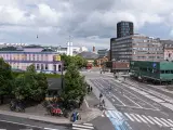 Centralt og lyst kontorlejemål 50 meter fra metro - 2
